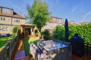 Garden- click for photo gallery